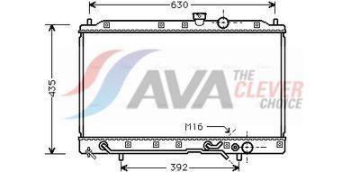 KüHLER MOTORKüHLUNG