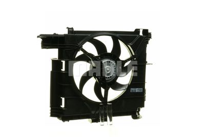 VENTILATOR RADIATOR MAHLE CFF211000P 45