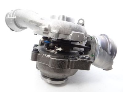 LADER AUFLADUNG GARRETT 7606985005S 3