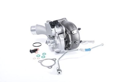 LADER AUFLADUNG BTS Turbo T981346BT 7