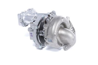 LADER AUFLADUNG BTS Turbo T916213KL 13