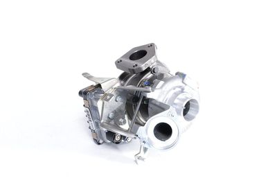 COMPRESOR SISTEM DE SUPRAALIMENTARE BTS Turbo T914639 33
