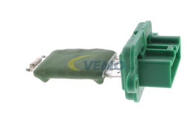 REGLER INNENRAUMGEBLäSE VEMO V24790008 38