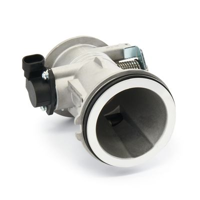 корпус на дроселовата клапа RIDEX 158T0238