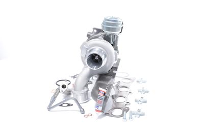 LADER AUFLADUNG BTS Turbo T981242BT 1