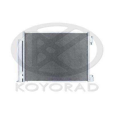 Condensator, climatizare Koyorad CD021313