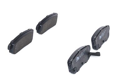 BREMSBELAGSATZ SCHEIBENBREMSE ATE 13046058562 22