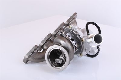 LADER AUFLADUNG NISSENS 93414 20