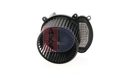 INNENRAUMGEBLäSE AKS DASIS 188014N 15