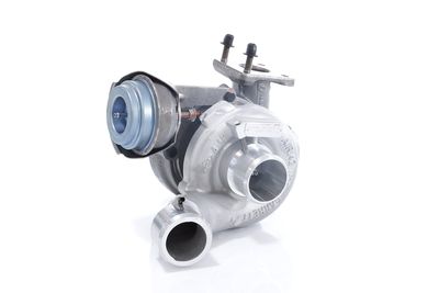 LADER AUFLADUNG BTS Turbo T914179 34