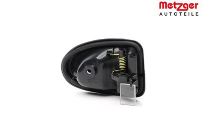 TüRGRIFF METZGER AUTOTEILE 2310512 23