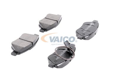BREMSBELAGSATZ SCHEIBENBREMSE VAICO V240064 28