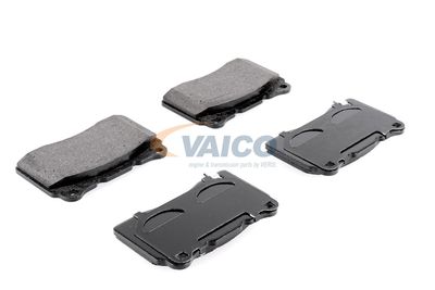 BREMSBELAGSATZ SCHEIBENBREMSE VAICO V404127 29