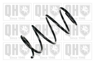 QUINTON HAZELL QCS5676 Пружина подвески  для BMW (Бмв)