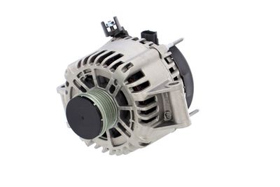 GENERATOR / ALTERNATOR REMANTE 011003000114R 64