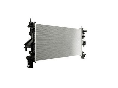 Chladič, chladenie motora MAHLE CR 2864 000P