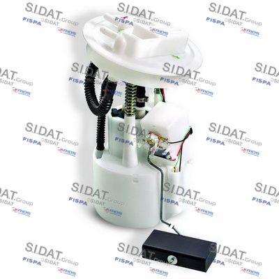 SIDAT 72260 Топливный насос 