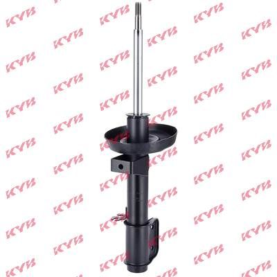 STOßDäMPFER KYB 334099 20