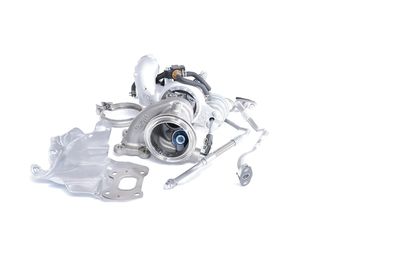LADER AUFLADUNG BTS Turbo T981678 19
