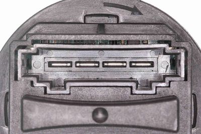 REGLER INNENRAUMGEBLäSE VEMO V20790020 2