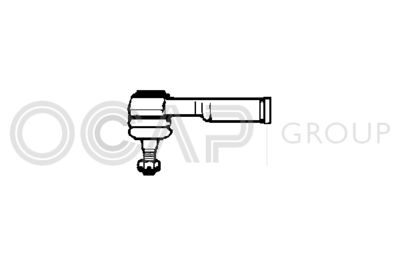 Наконечник поперечной рулевой тяги OCAP 0282957 для NISSAN MAXIMA