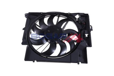 VENTILATOR RADIATOR BOGAP B4243104 2