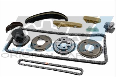 CHIT LANT DE DISTRIBUTIE