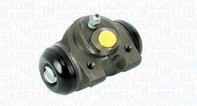 MAGNETI MARELLI Radbremszylinder