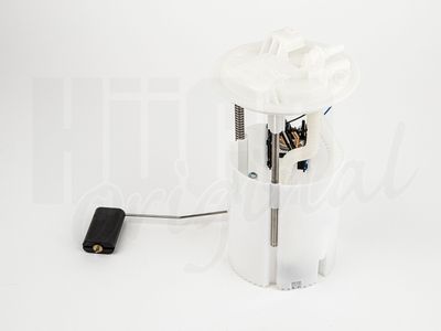 HITACHI Sensor, brandstofvoorraad Hueco (133235)