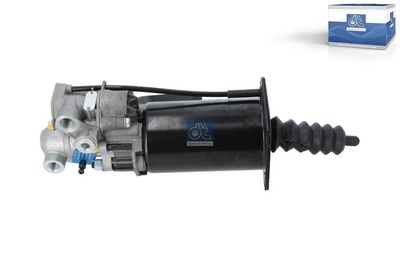 DT Spare Parts Clutch Booster