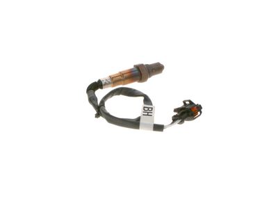 SONDA LAMBDA BOSCH 0258006347 21