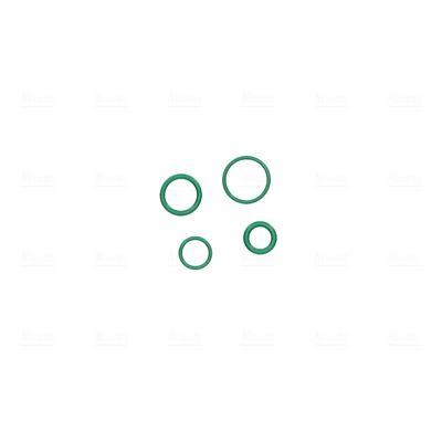 SUPAPA EXPANSIUNE CLIMA NISSENS 999486 4