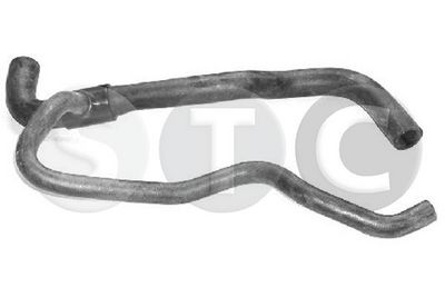 KüHLERSCHLAUCH STC T408709