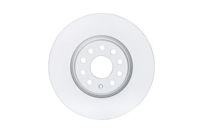 Тормозной диск BOSCH 0 986 479 C29 для VW PASSAT