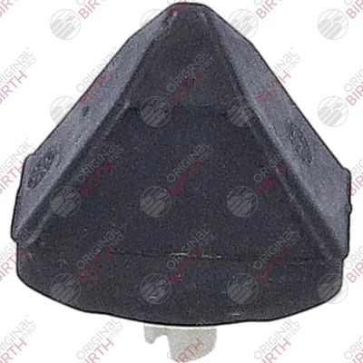 TAMPON CAUCIUC SUSPENSIE