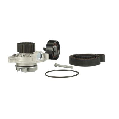 SET POMPA APA + CUREA DINTATA GATES KP35323XS 22