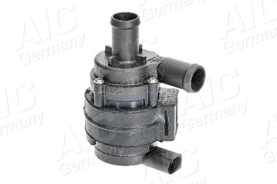 WASSERUMWäLZPUMPE STANDHEIZUNG