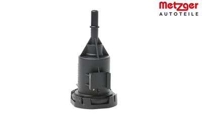 VENTIL AKTIVKOHLEFILTER METZGER AUTOTEILE 2250722 28