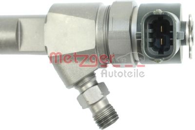 INJECTOR METZGER AUTOTEILE 0870195 1