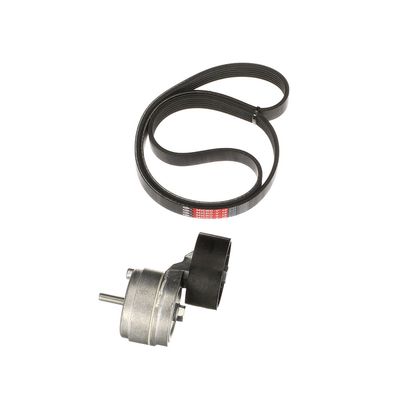 KEILRIPPENRIEMENSATZ GATES K046PK1053 68