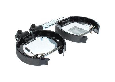 SET SABOTI FRANA BOSCH 0204114681 19