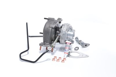 LADER AUFLADUNG BTS Turbo T981116 30