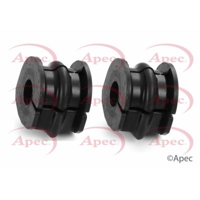 Mounting, control/trailing arm APEC AST8093