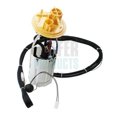 SISTEM ALIMENTARE CU COMBUSTIBIL