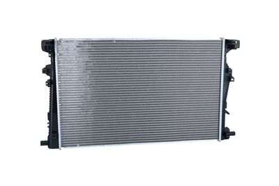 RADIATOR RACIRE MOTOR NRF 550060 24
