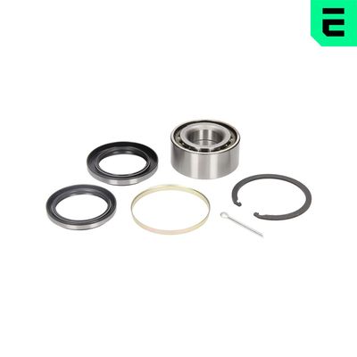 Wheel Bearing Kit 981742