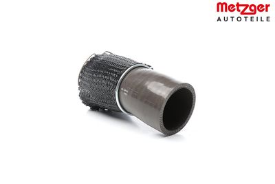 LADELUFTSCHLAUCH METZGER AUTOTEILE 2400489 25