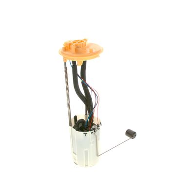 SISTEM ALIMENTARE CU COMBUSTIBIL BOSCH 0580313112 19