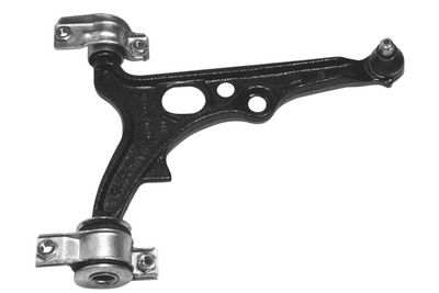 носач, окачване на колелата QUICK STEER WA7551