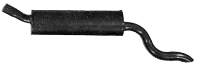 ENDSCHALLDäMPFER